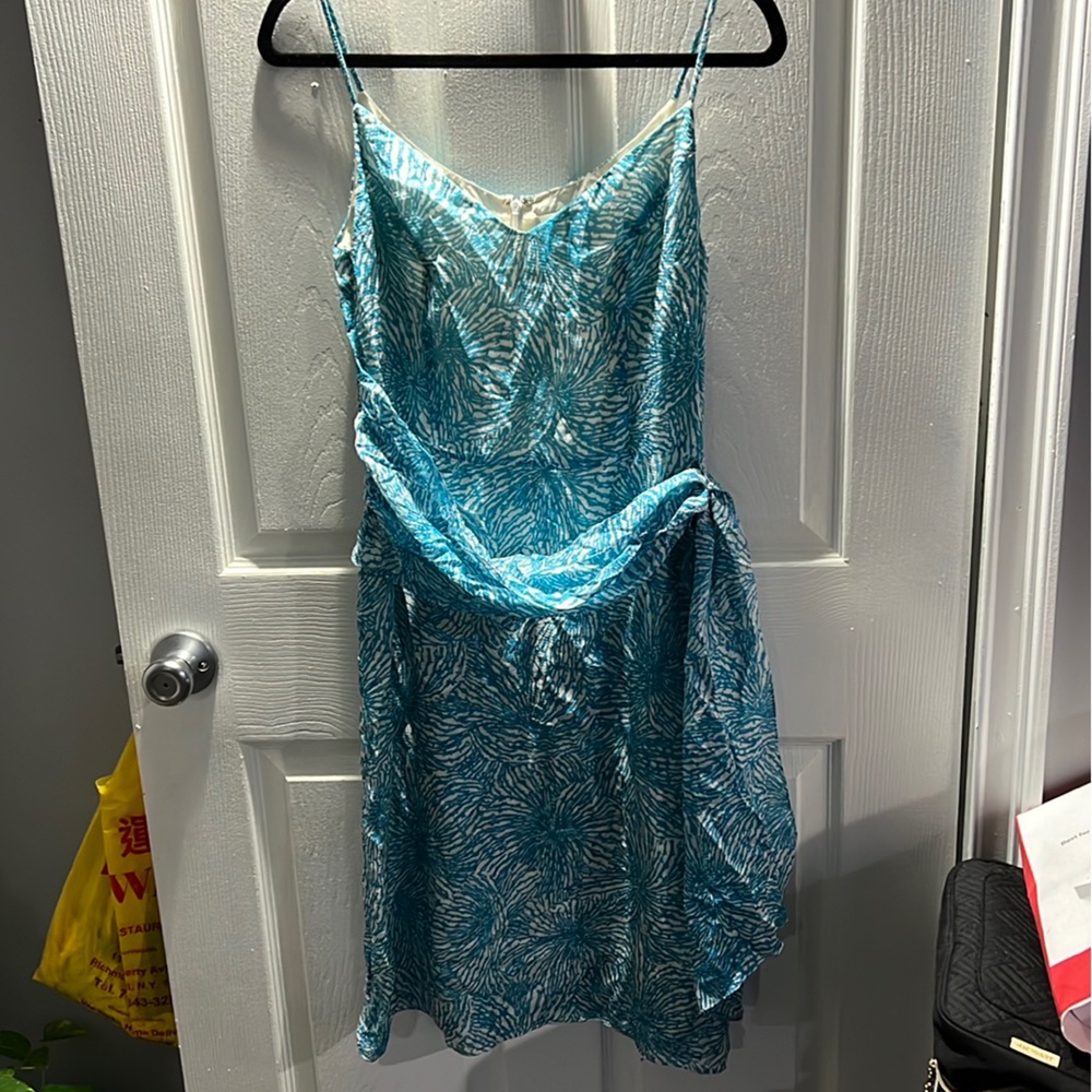 Beth Bowley dress